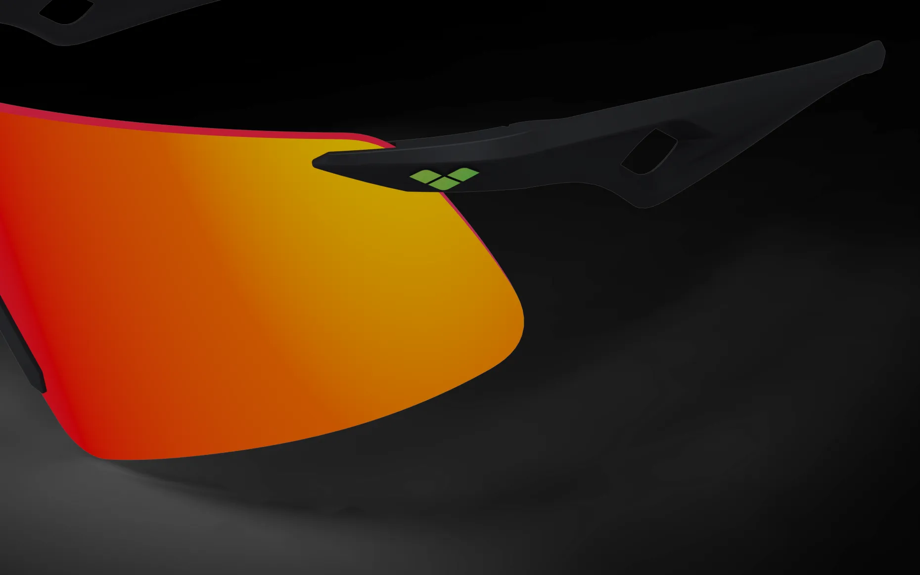 Gafas de sol Arena SAETTA ASE