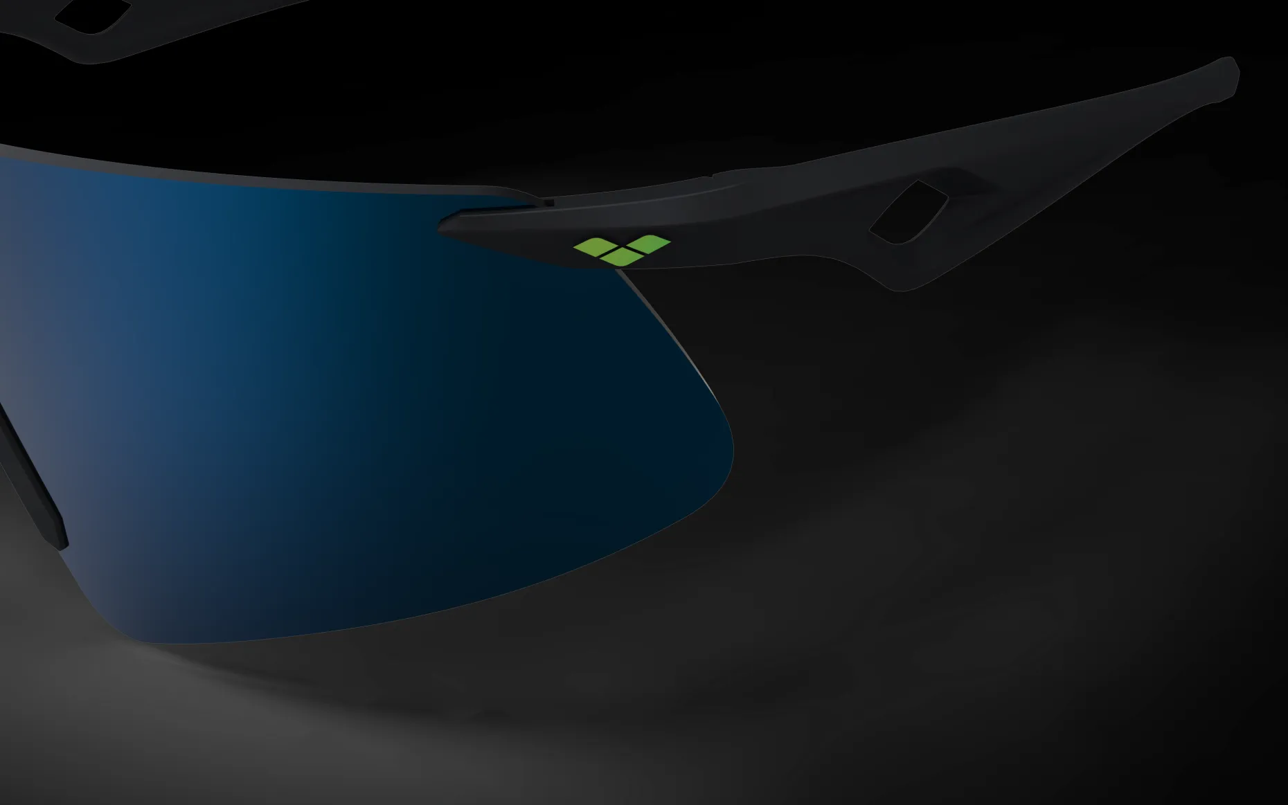 Gafas de sol Arena SAETTA ASE