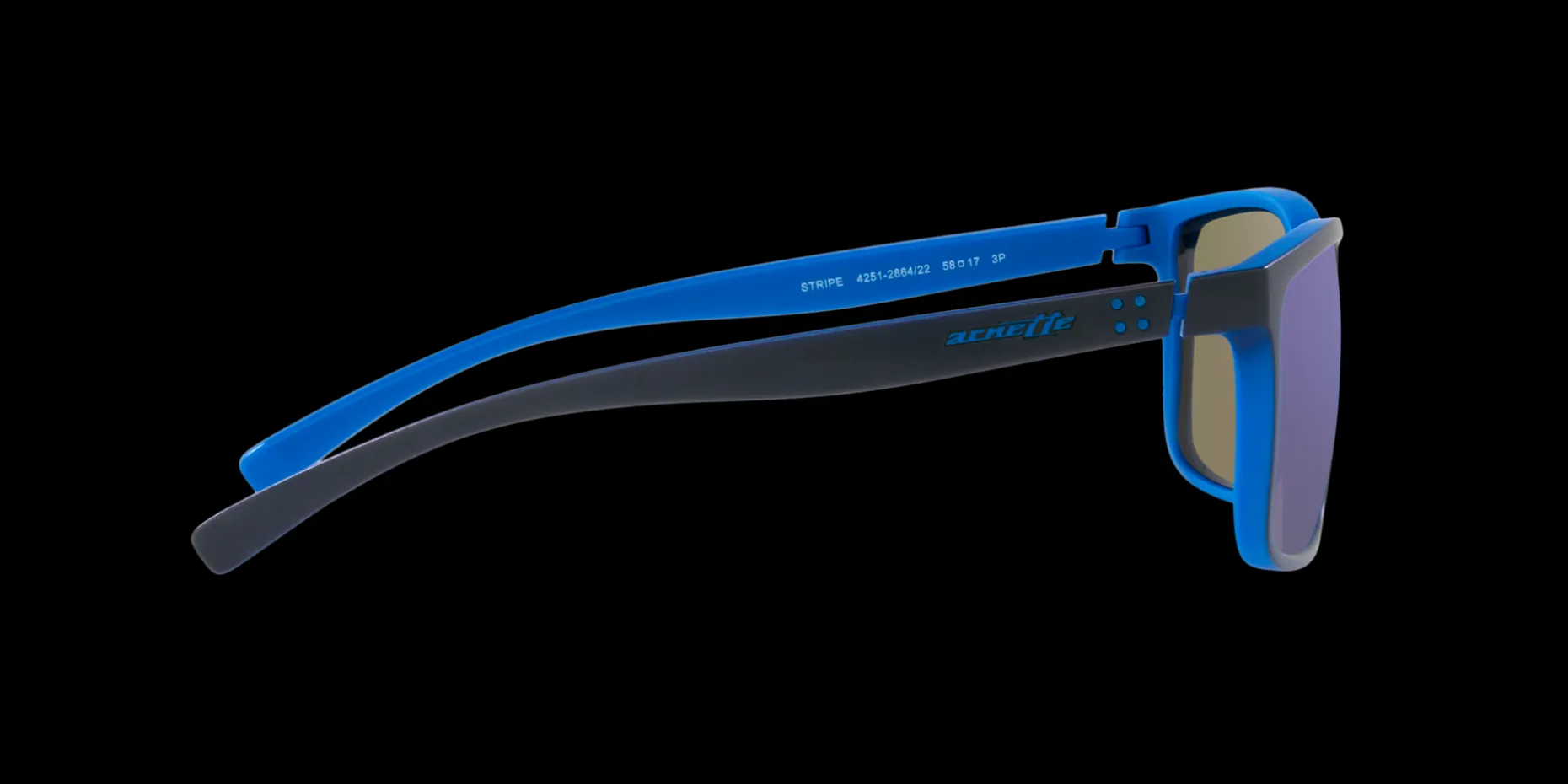 Gafas de sol Arnette STRIPE 0AN4251