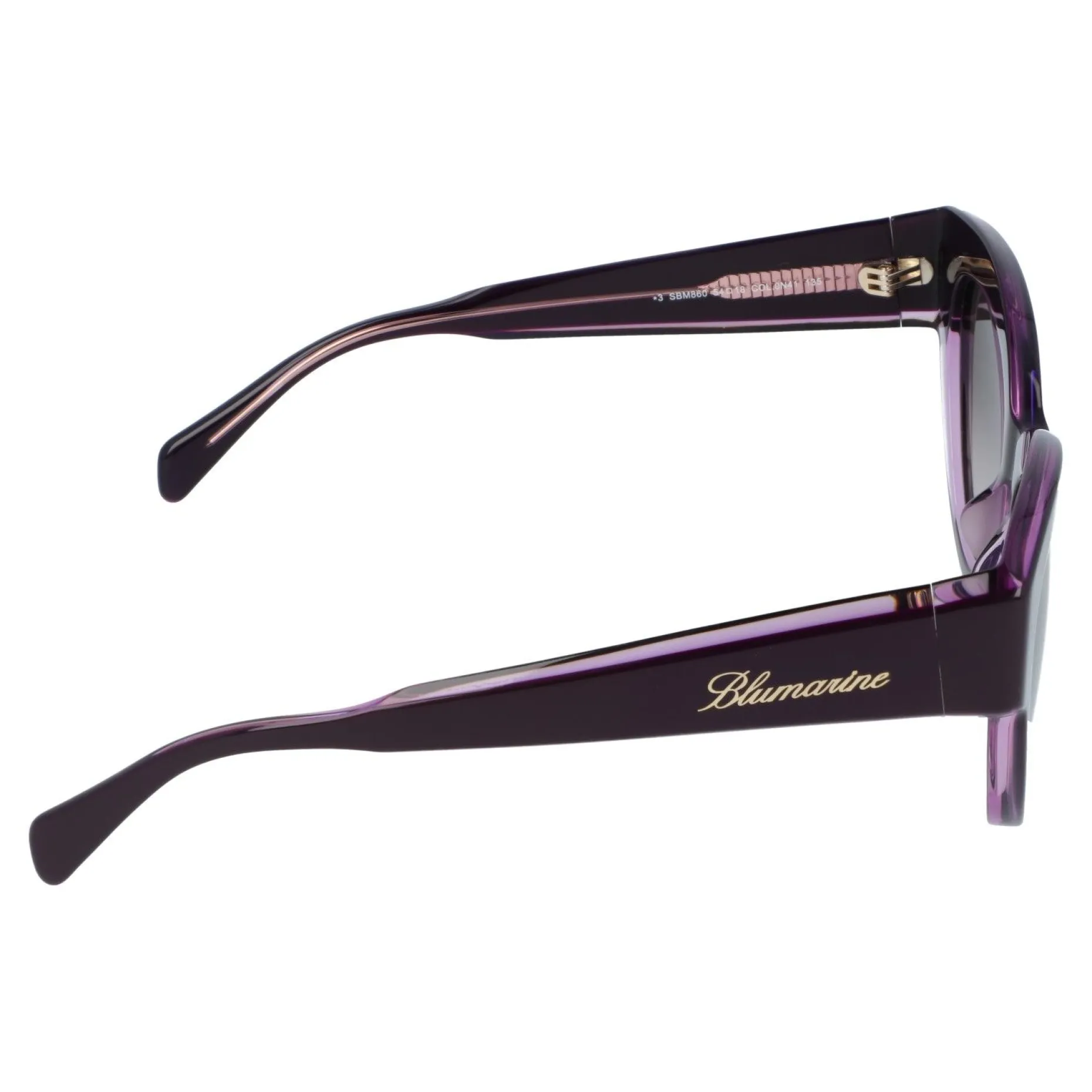 Gafas de sol Blumarine SBM860