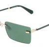 Gafas de sol Calvin Klein CKJ25206S