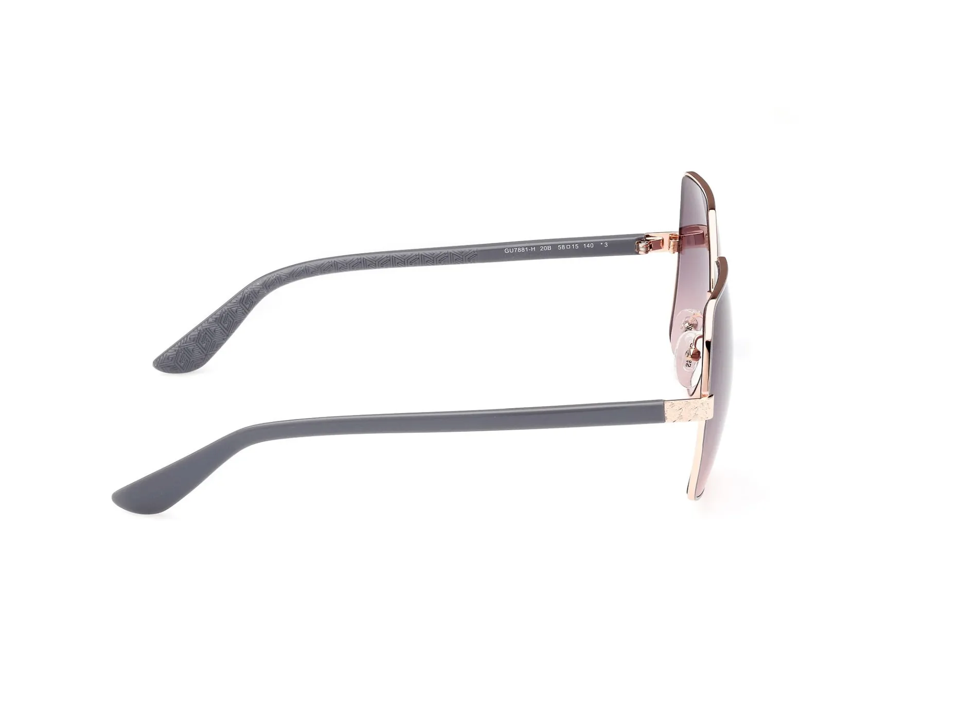 Gafas de sol Guess GU7881-H