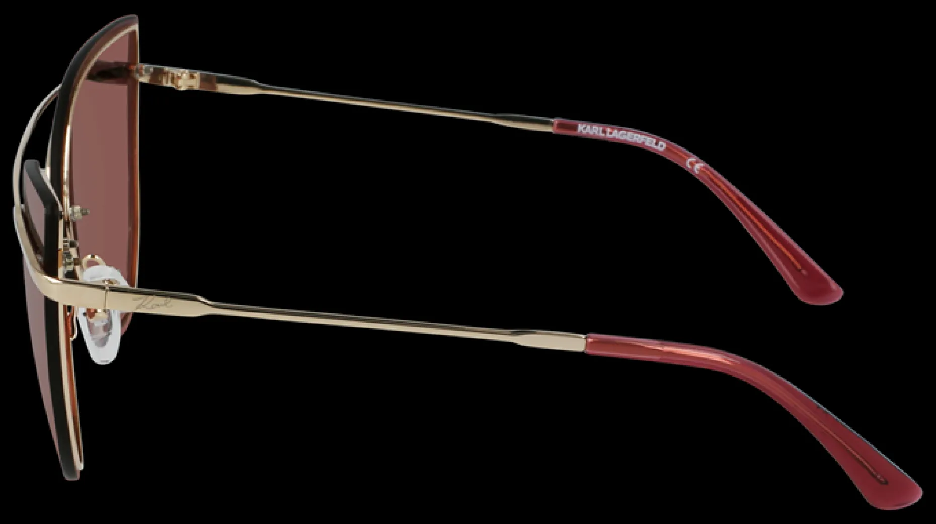Gafas de sol Karl Lagerfeld KL329S