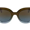Gafas de sol Longchamp LO750S