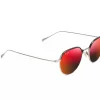 Gafas de sol Maui Jim ISLAND EYES RM859