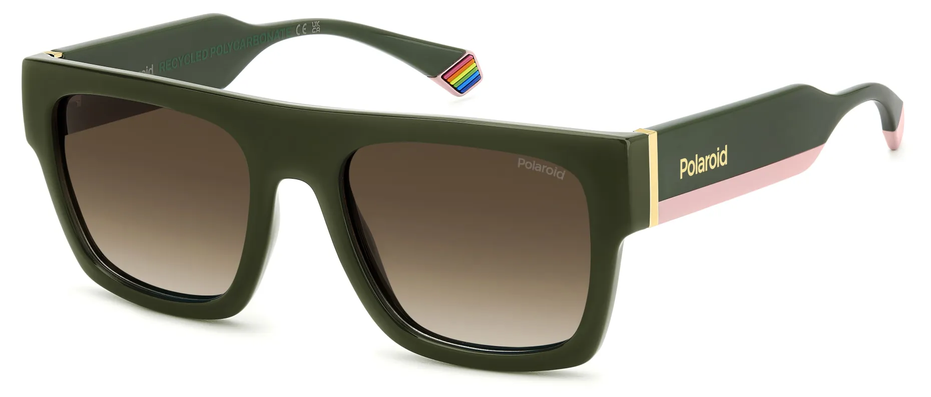 Gafas de sol Polaroid PLD 6224/S/X