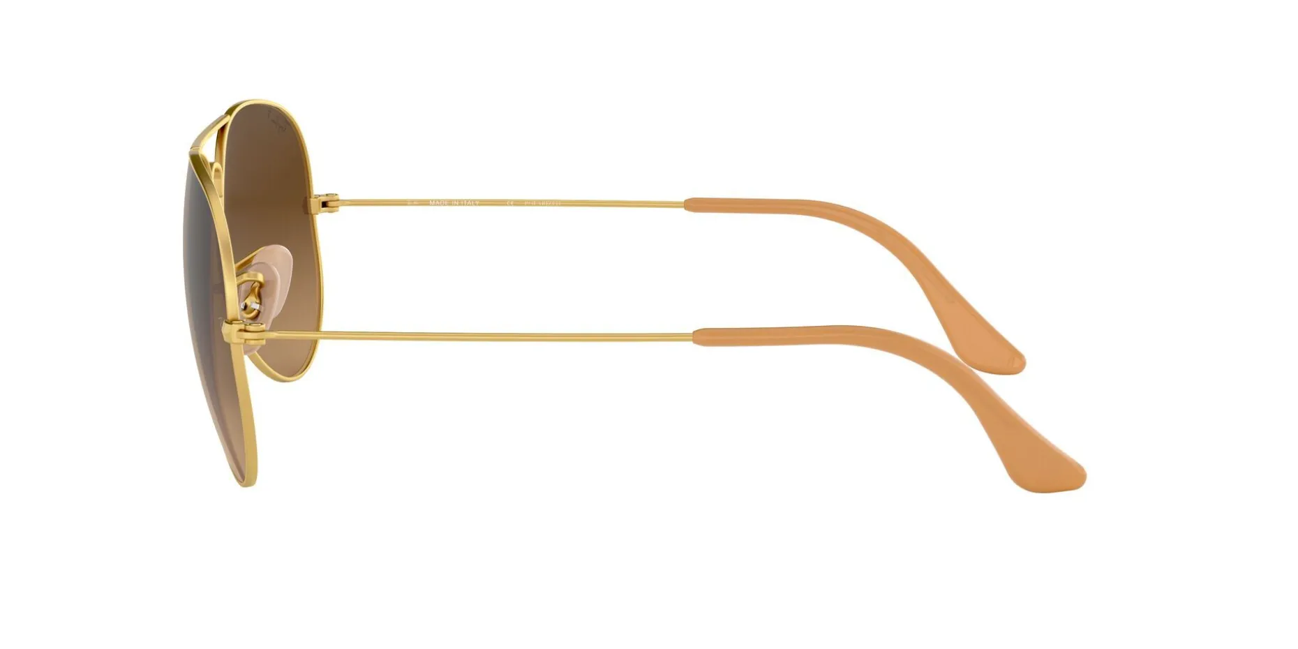 Gafas de sol Ray Ban AVIATOR LARGE METAL 0RB3025