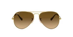 Gafas de sol Ray Ban AVIATOR LARGE METAL 0RB3025