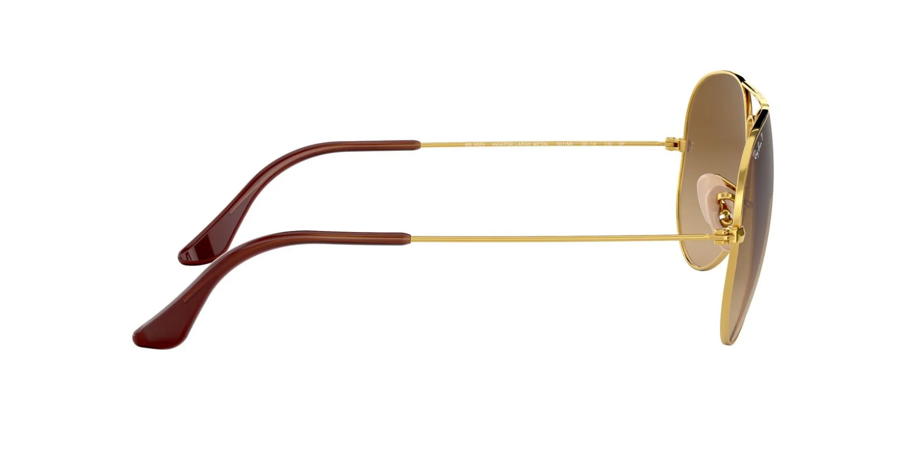Gafas de sol Ray Ban AVIATOR LARGE METAL 0RB3025