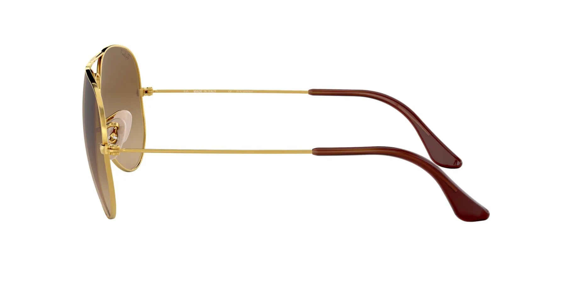 Gafas de sol Ray Ban AVIATOR LARGE METAL 0RB3025
