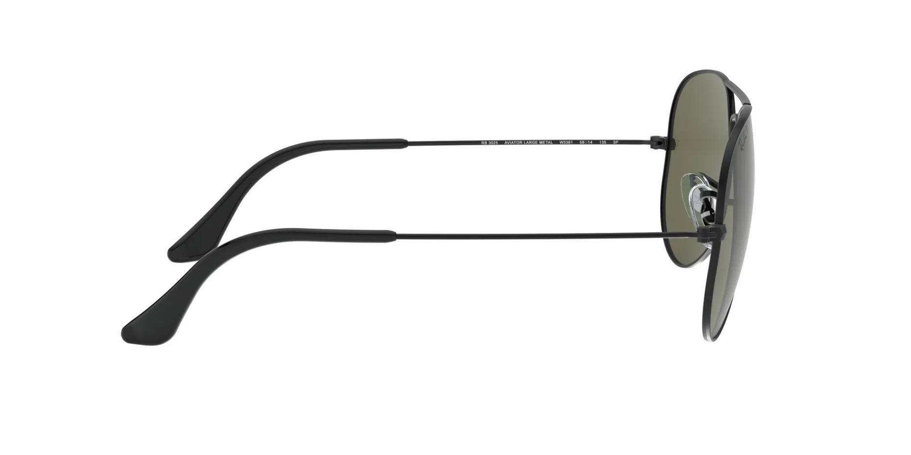 Gafas de sol Ray Ban AVIATOR LARGE METAL 0RB3025