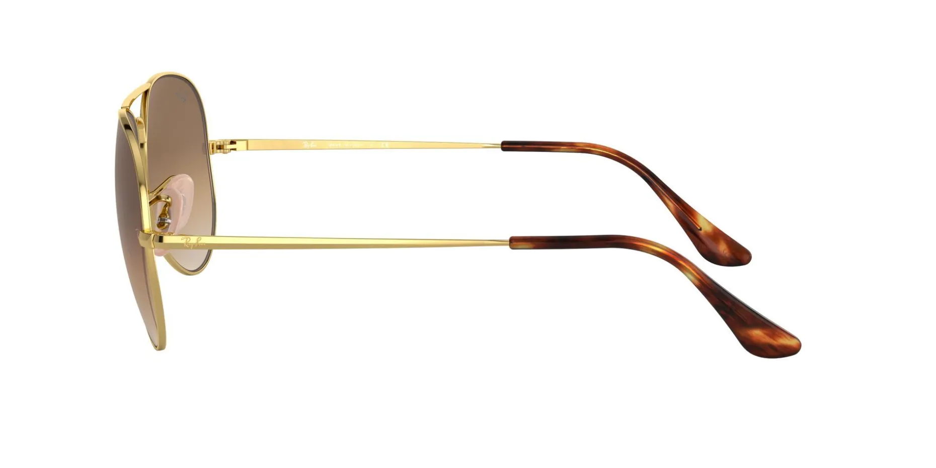 Gafas de sol Ray Ban AVIATOR METAL II 0RB3689