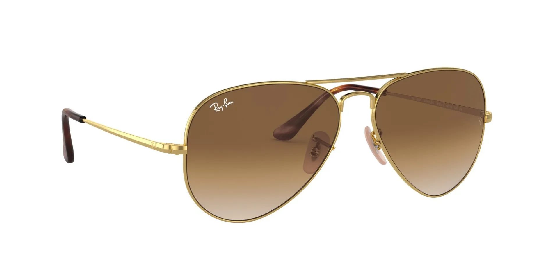 Gafas de sol Ray Ban AVIATOR METAL II 0RB3689