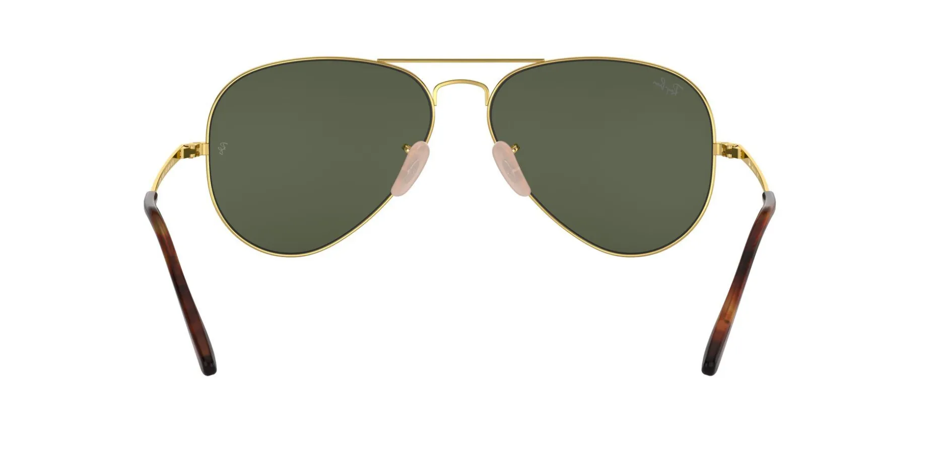 Gafas de sol Ray Ban AVIATOR METAL II 0RB3689