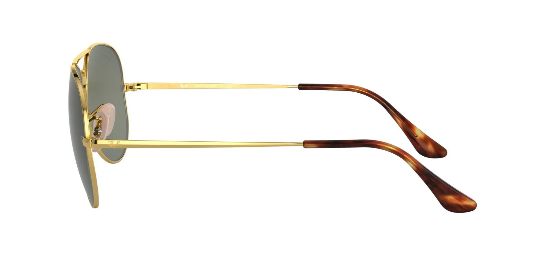 Gafas de sol Ray Ban AVIATOR METAL II 0RB3689