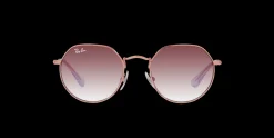 Gafas de sol Ray Ban Junior JUNIOR JACK 0RJ9565S