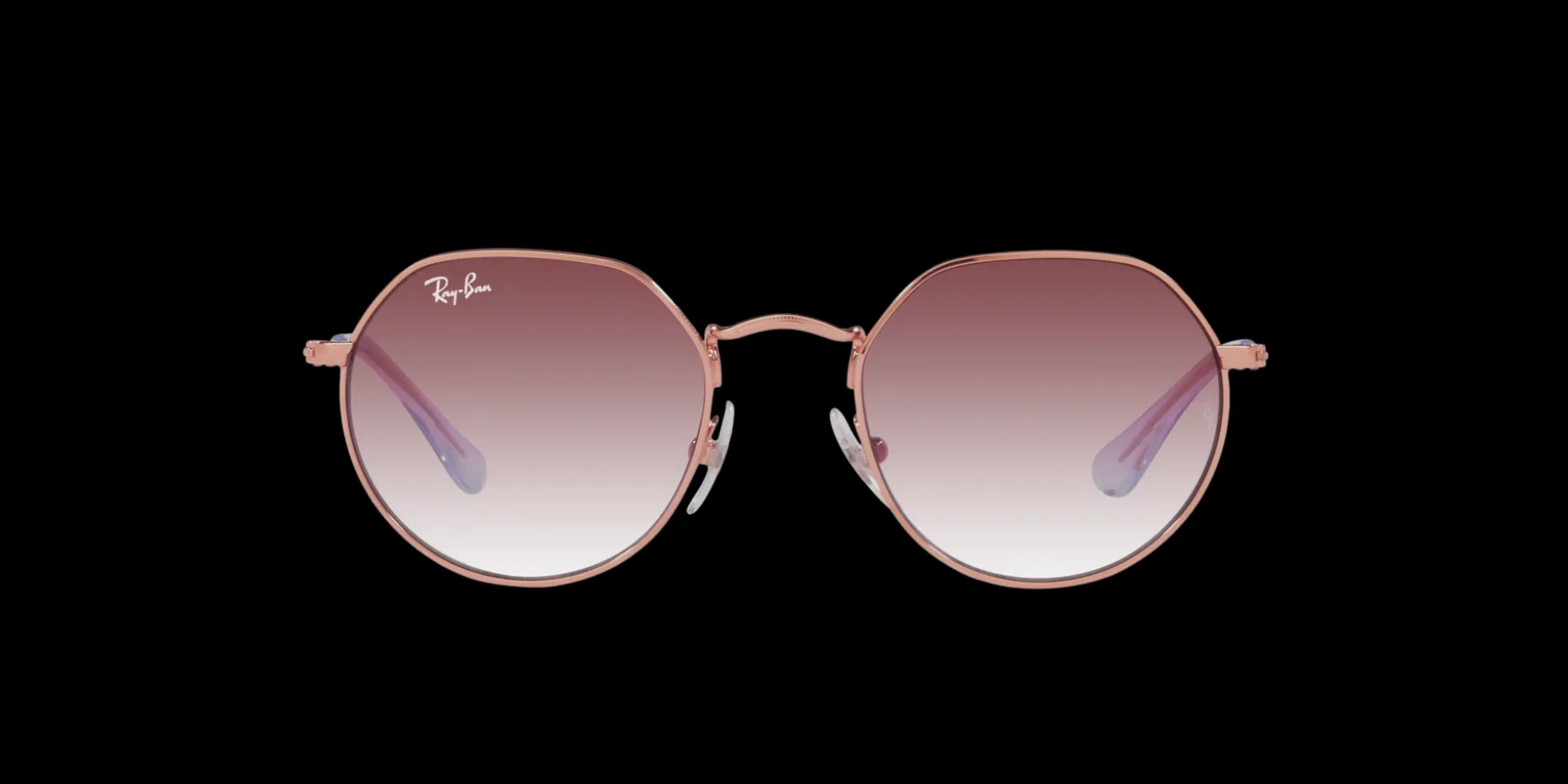 Gafas de sol Ray Ban Junior JUNIOR JACK 0RJ9565S