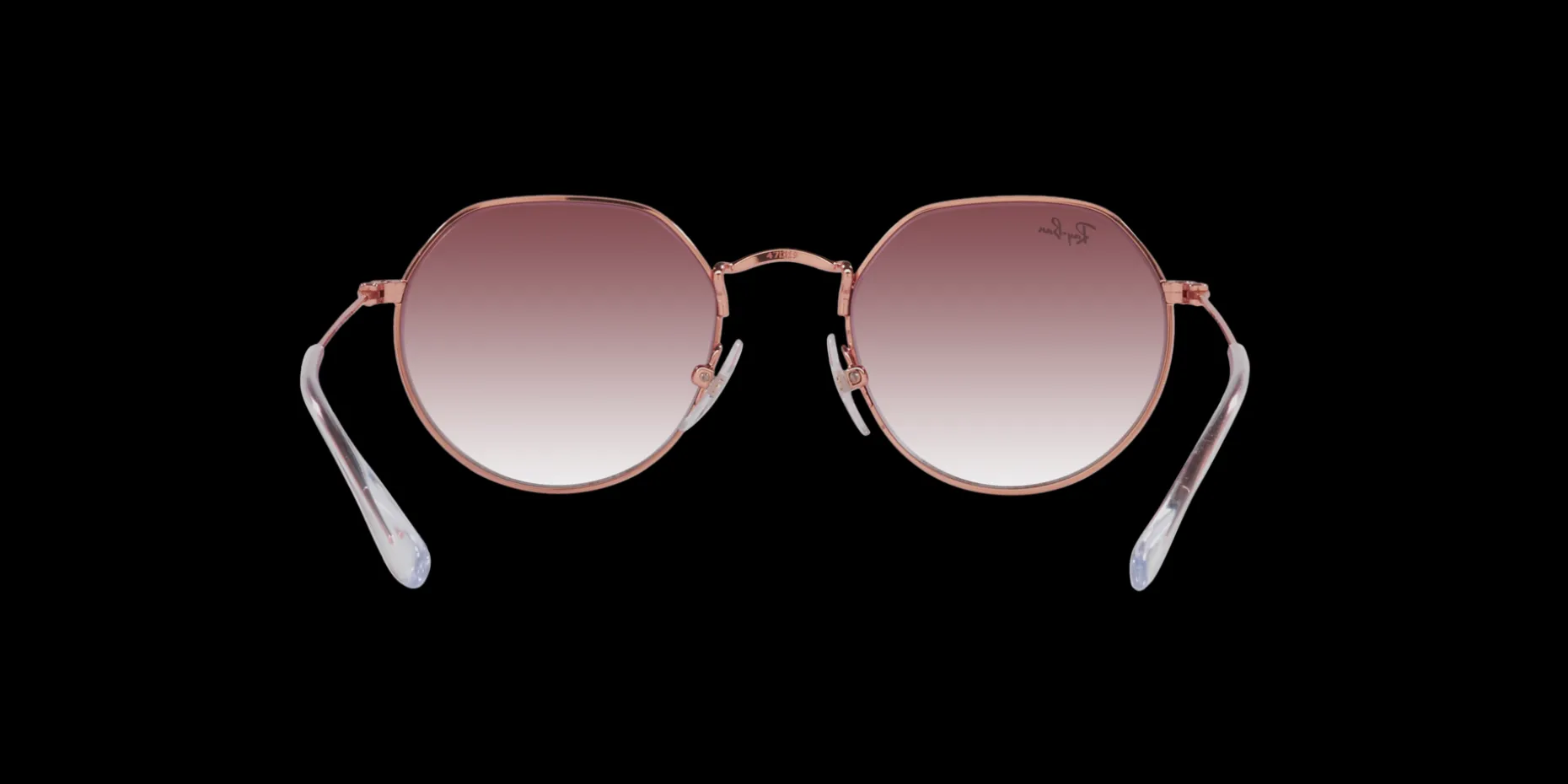 Gafas de sol Ray Ban Junior JUNIOR JACK 0RJ9565S