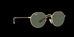Gafas de sol Ray Ban Junior JUNIOR JACK 0RJ9565S
