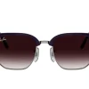 Gafas de sol Ray Ban Junior JUNIOR NEW CLUBMASTER 0RJ9116S