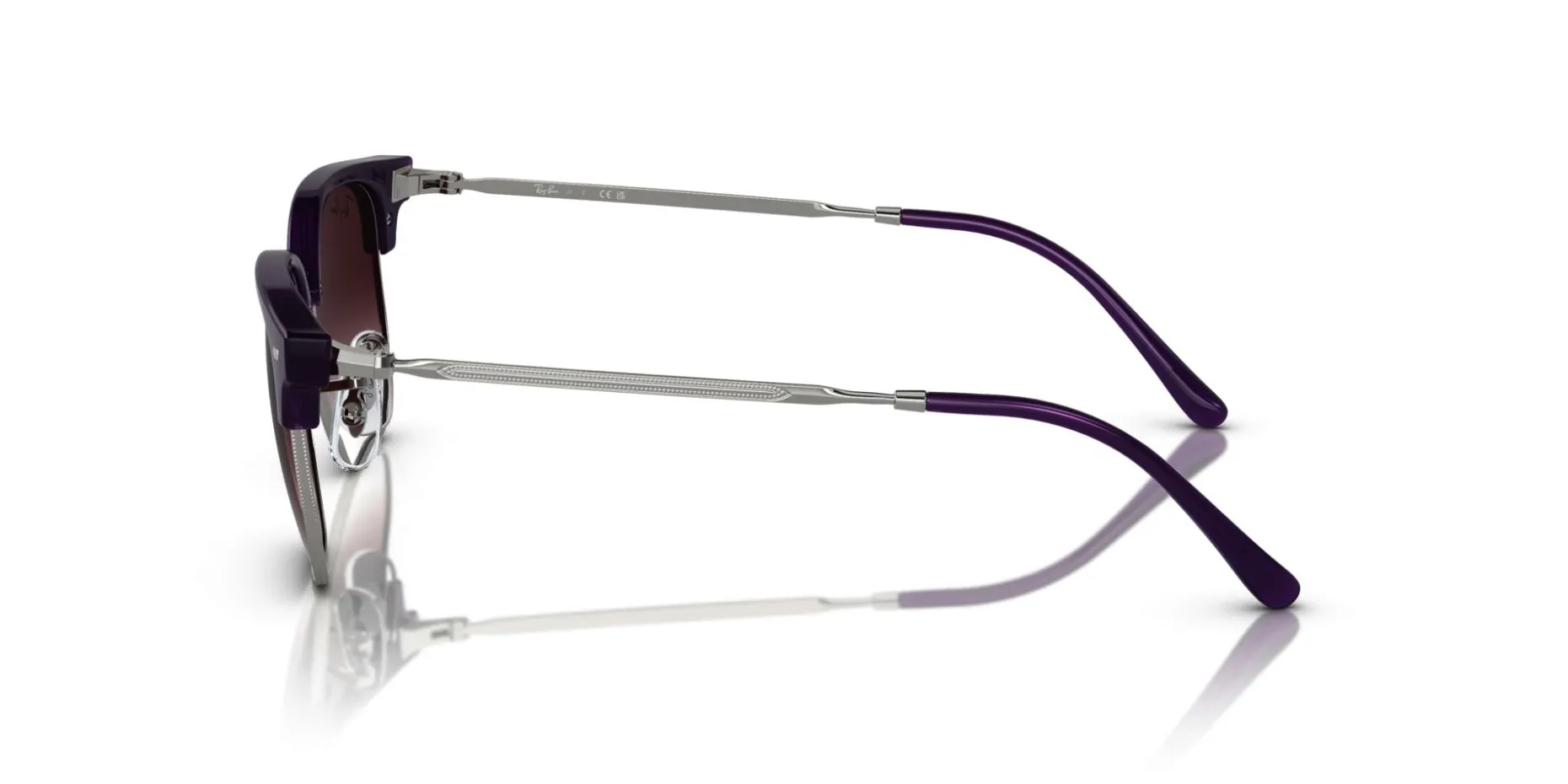 Gafas de sol Ray Ban Junior JUNIOR NEW CLUBMASTER 0RJ9116S
