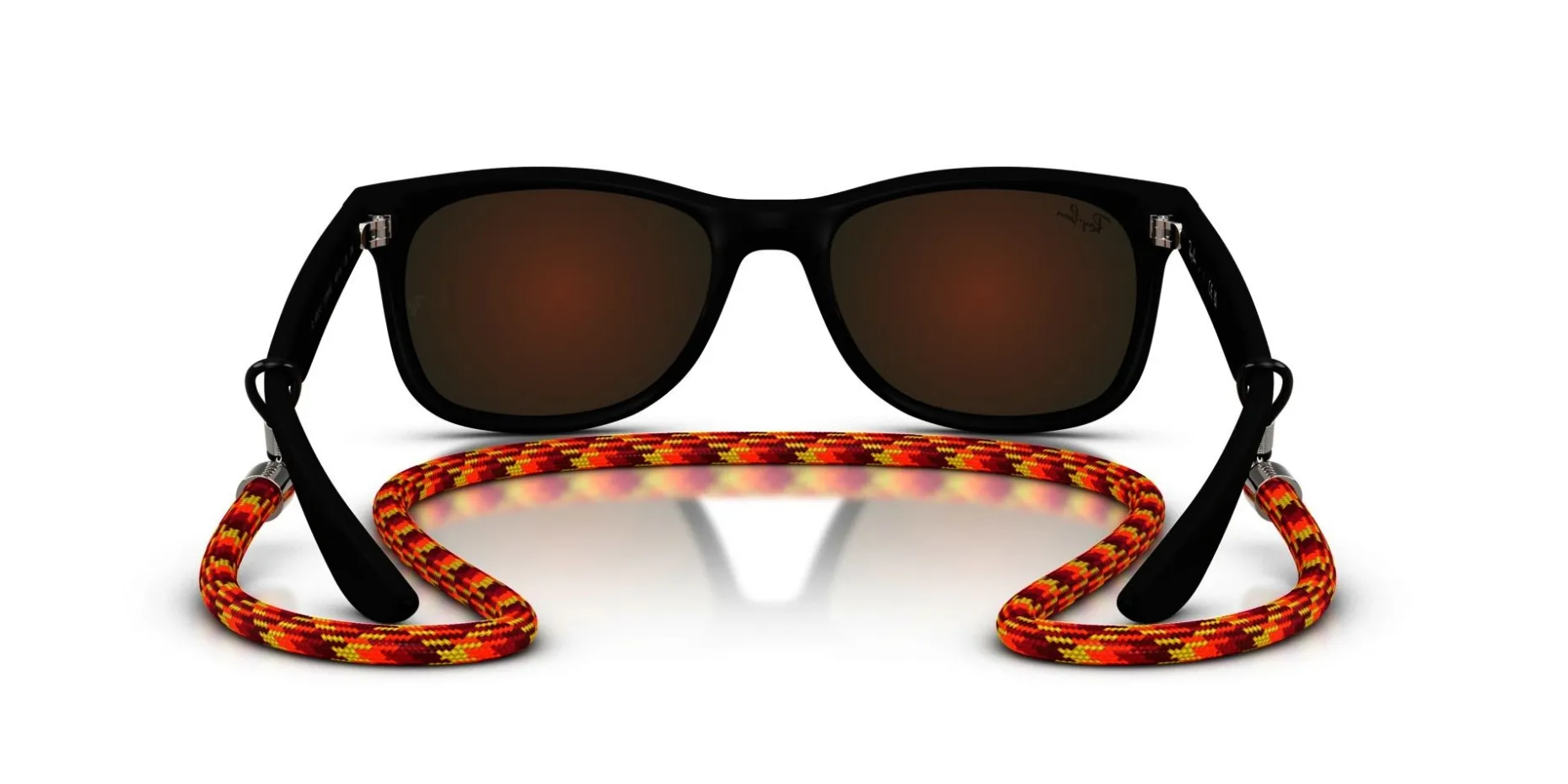 Gafas de sol Ray Ban Junior JUNIOR NEW WAYFARER 0RJ9052S