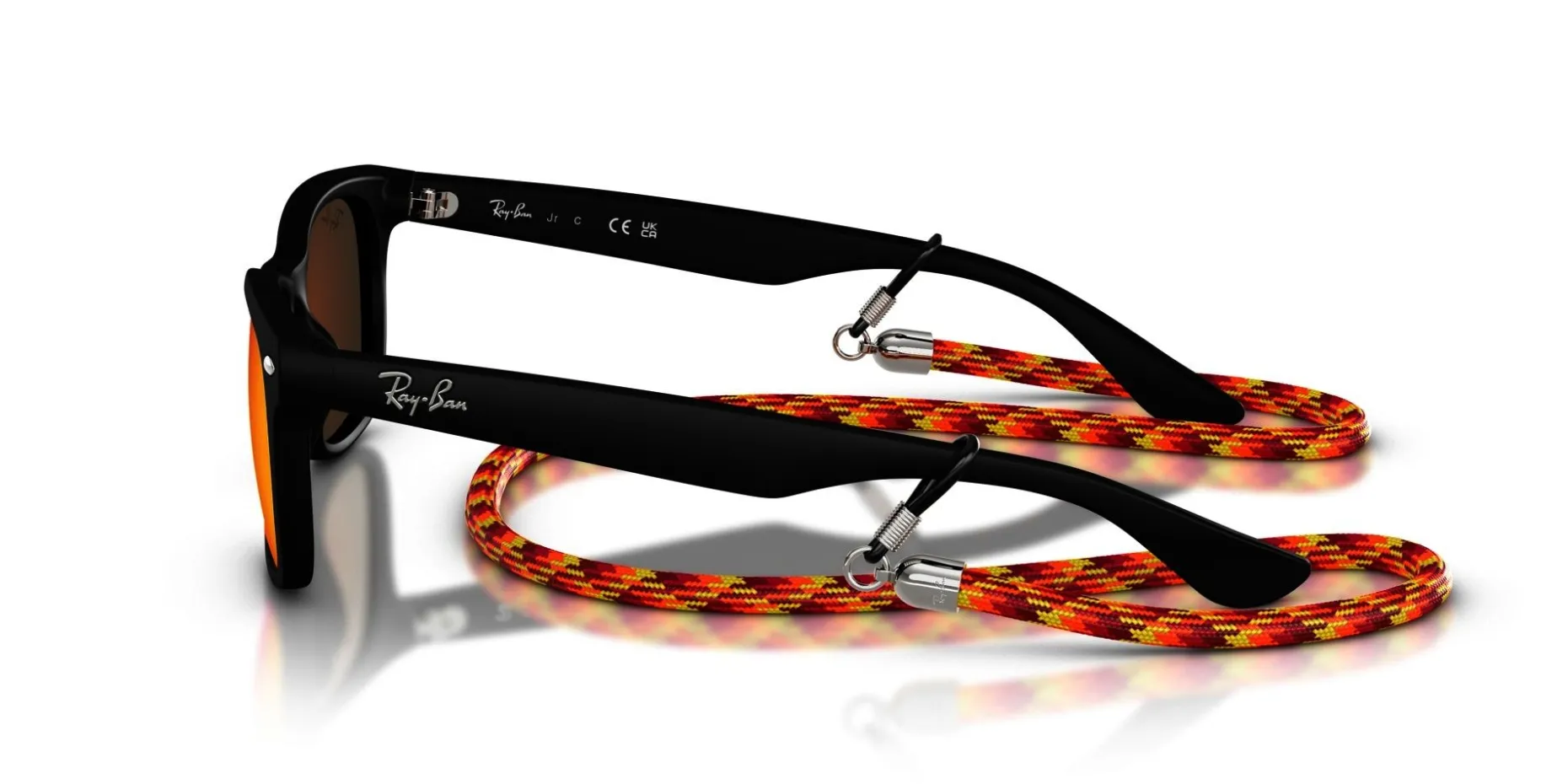 Gafas de sol Ray Ban Junior JUNIOR NEW WAYFARER 0RJ9052S