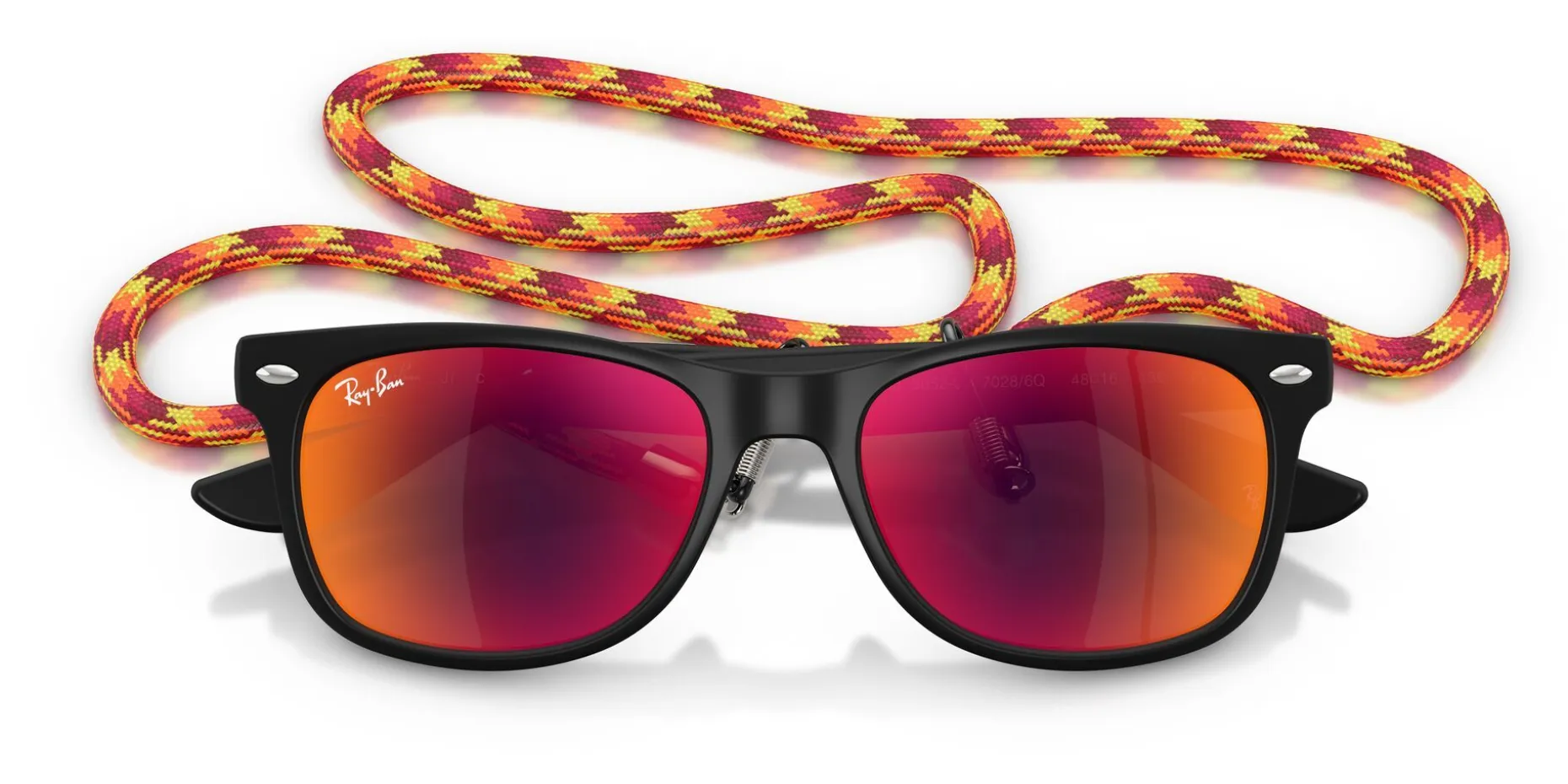 Gafas de sol Ray Ban Junior JUNIOR NEW WAYFARER 0RJ9052S
