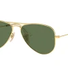 Gafas de sol Ray Ban Junior 0RJ9506S