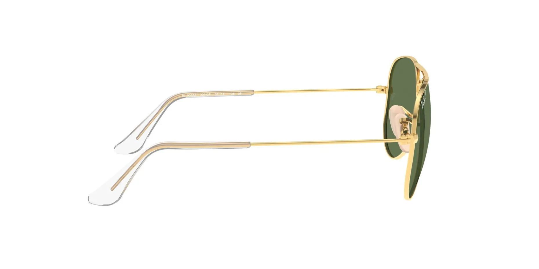 Gafas de sol Ray Ban Junior 0RJ9506S