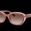 Gafas de sol Ray Ban Junior 0RJ9081S
