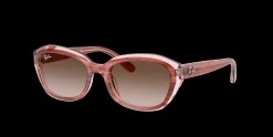 Gafas de sol Ray Ban Junior 0RJ9081S
