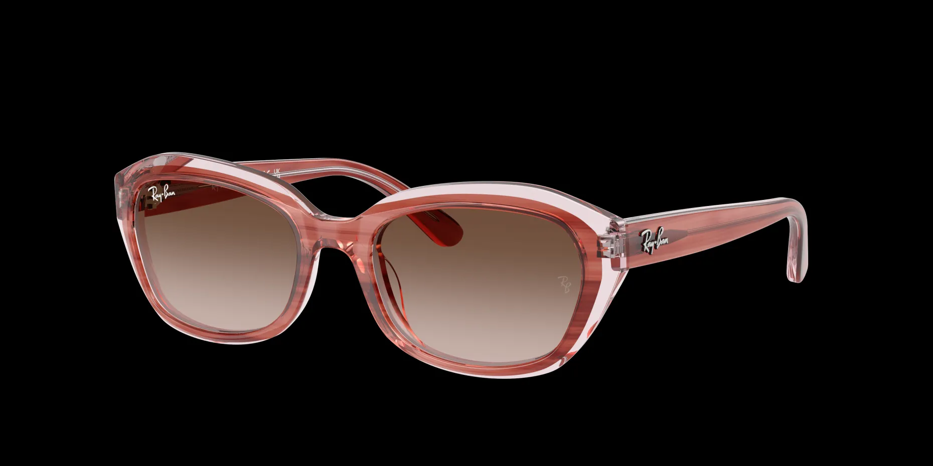 Gafas de sol Ray Ban Junior 0RJ9081S