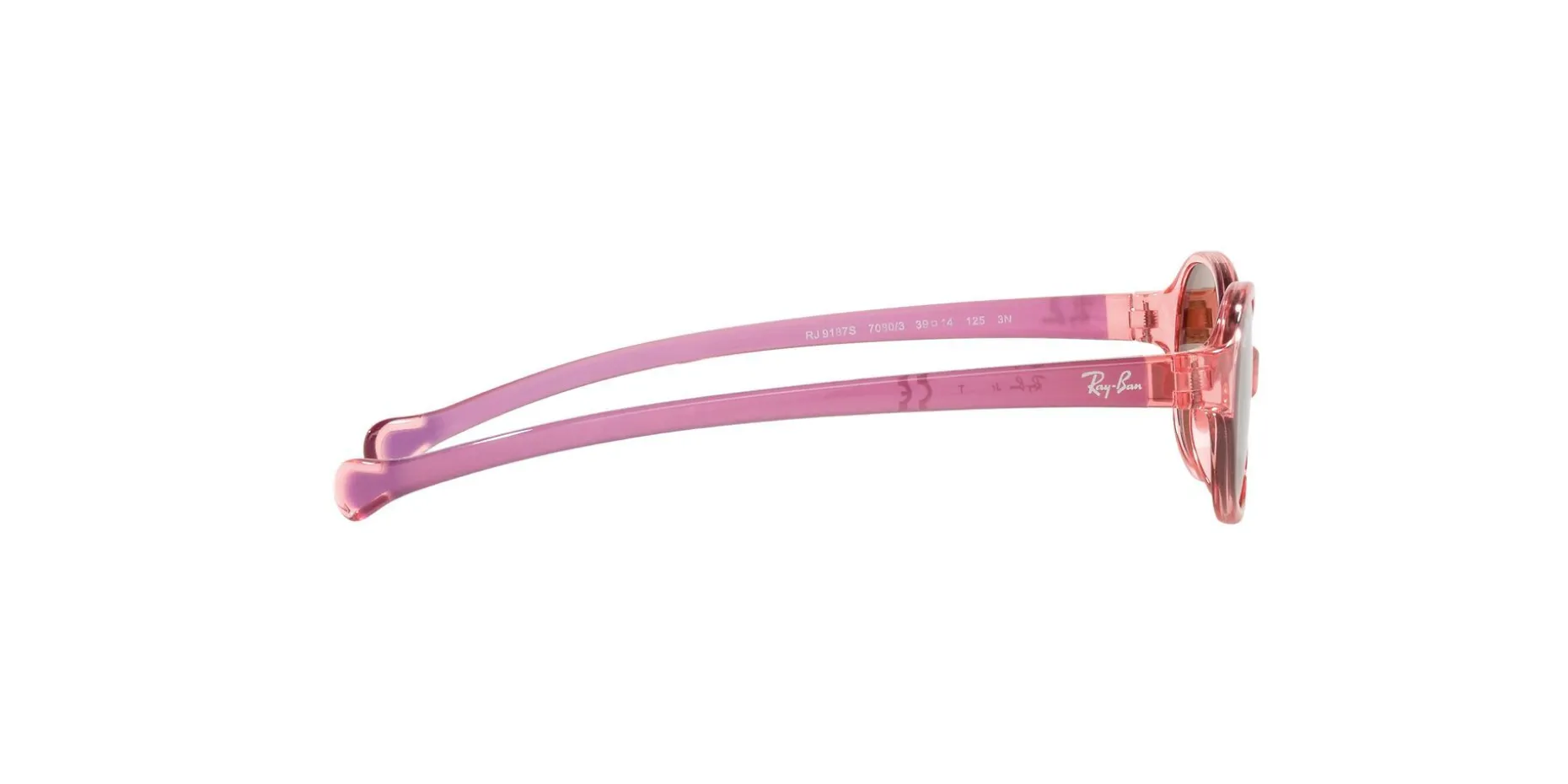 Gafas de sol Ray Ban Junior 0RJ9187S