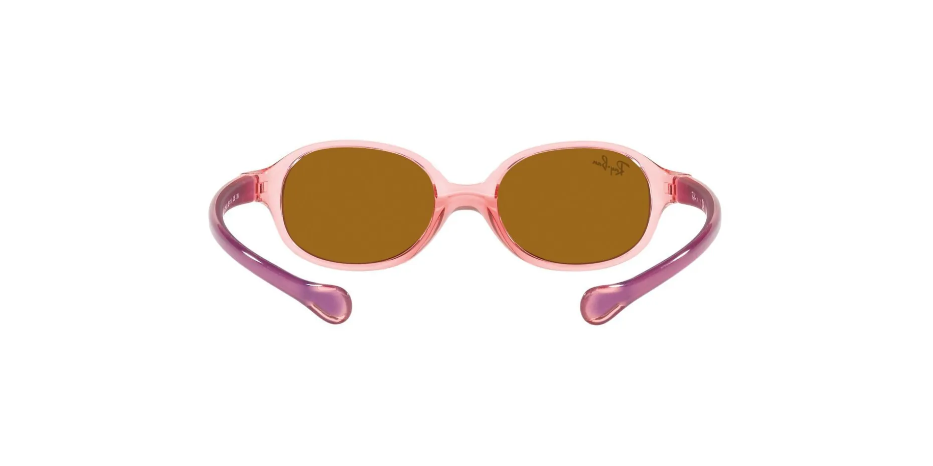 Gafas de sol Ray Ban Junior 0RJ9187S
