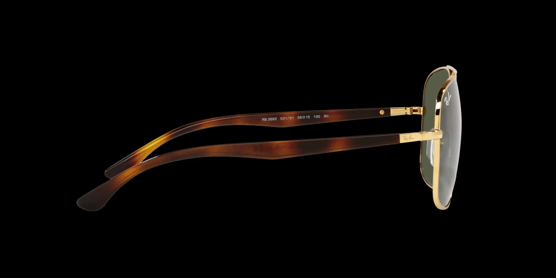 Gafas de sol Ray Ban 0RB3683