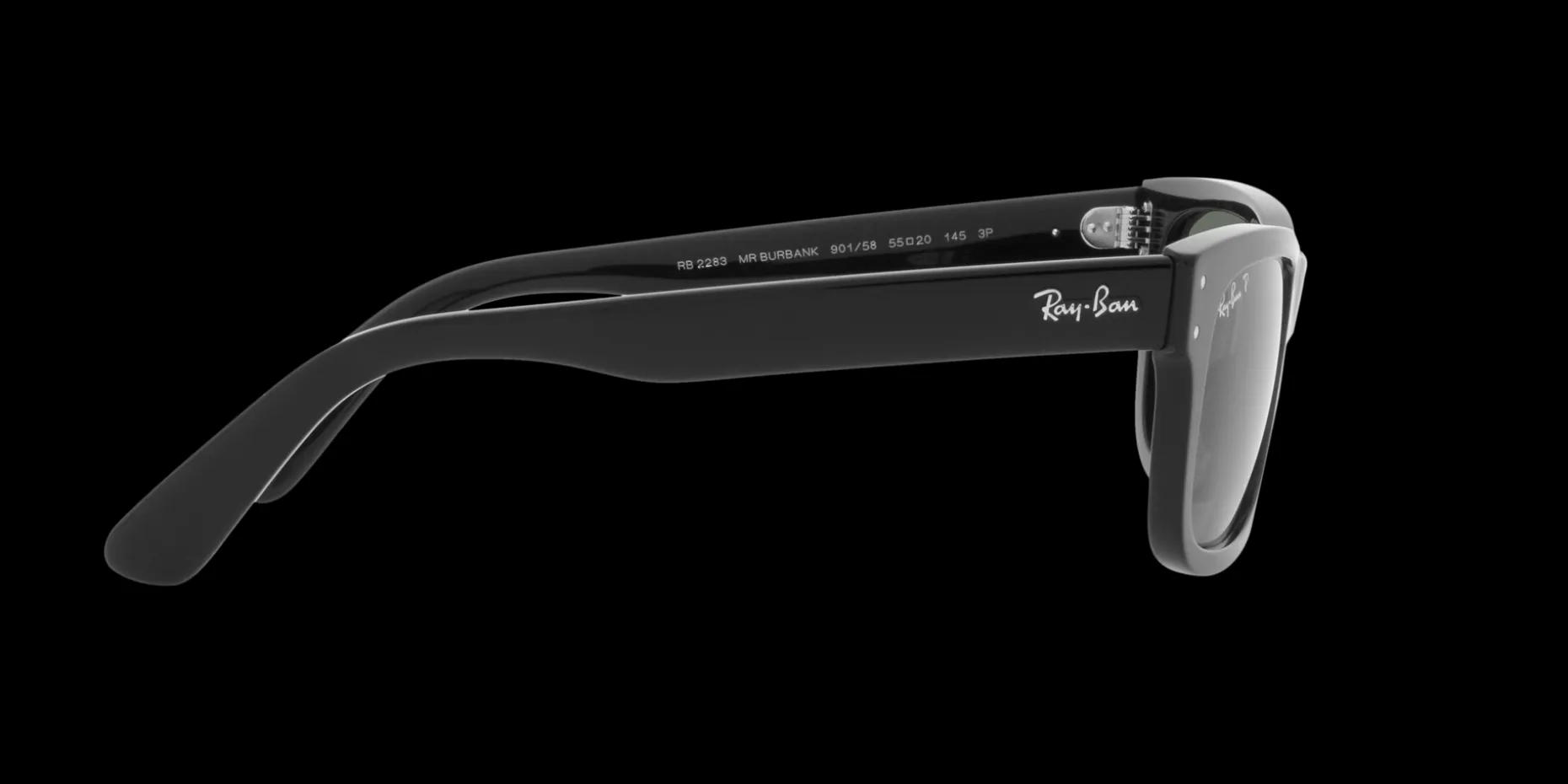 Gafas de sol Ray Ban 0RB2283