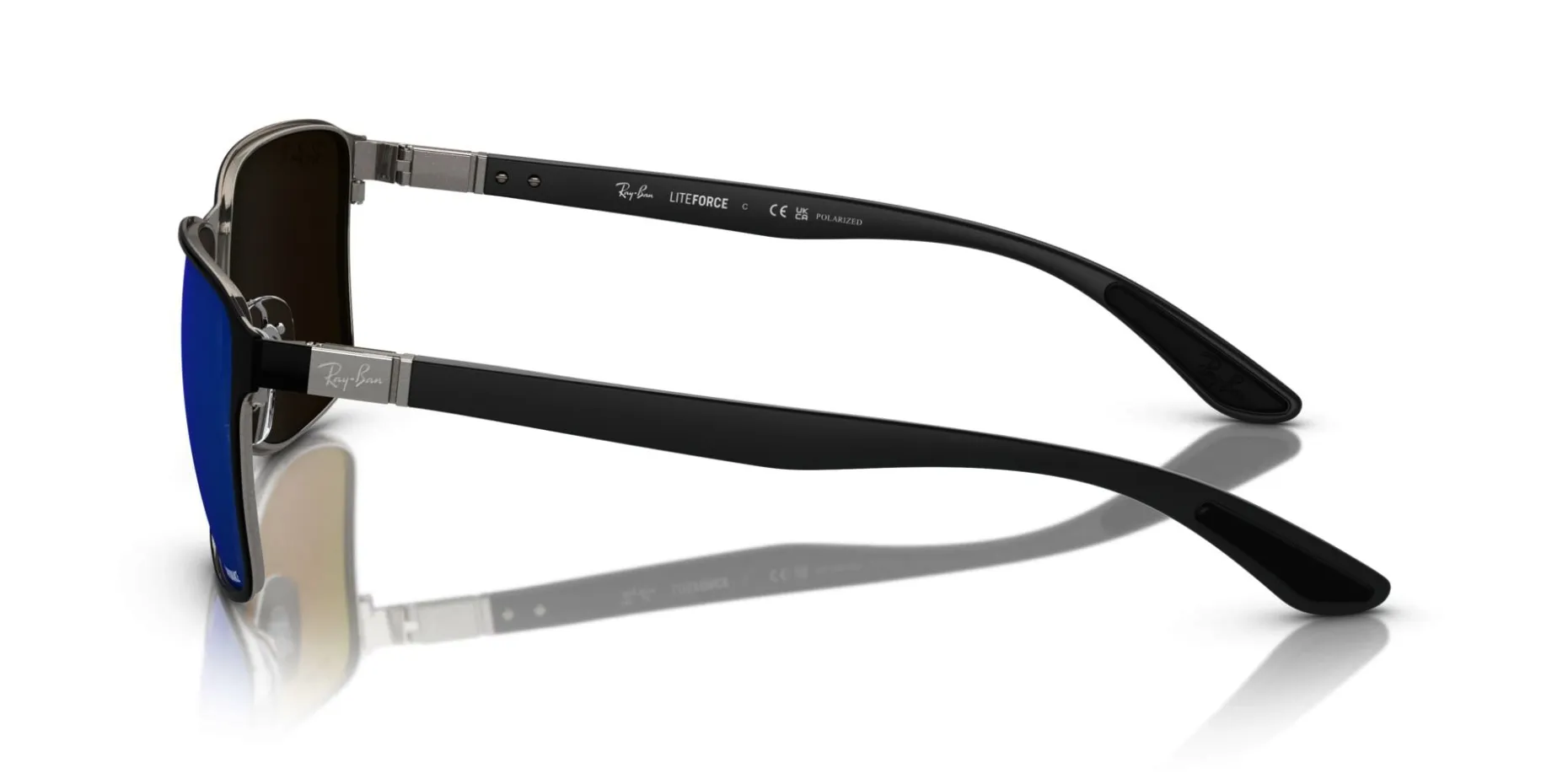 Gafas de sol Ray Ban 0RB3721CH