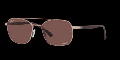 Gafas de sol Ray Ban 0RB3670CH XL