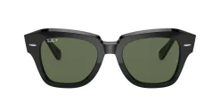 Gafas de sol Ray Ban STATE STREET 0RB2186