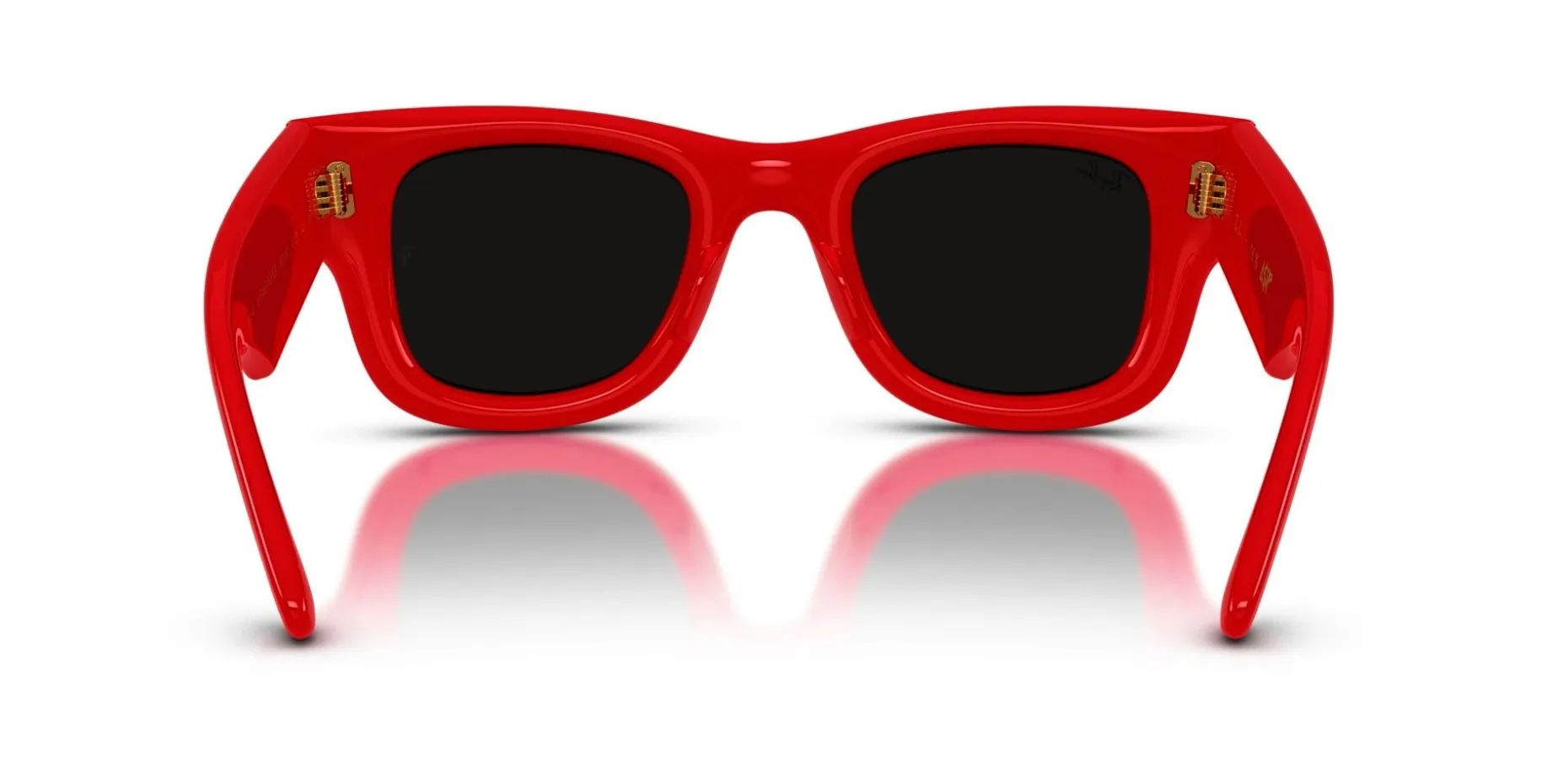 Gafas de sol Ray Ban WAYFARER PUFFER 0RB4940