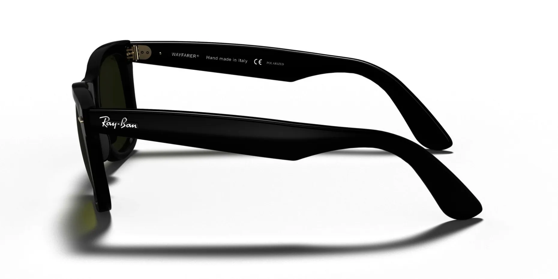 Gafas de sol Ray Ban WAYFARER 0RB4340