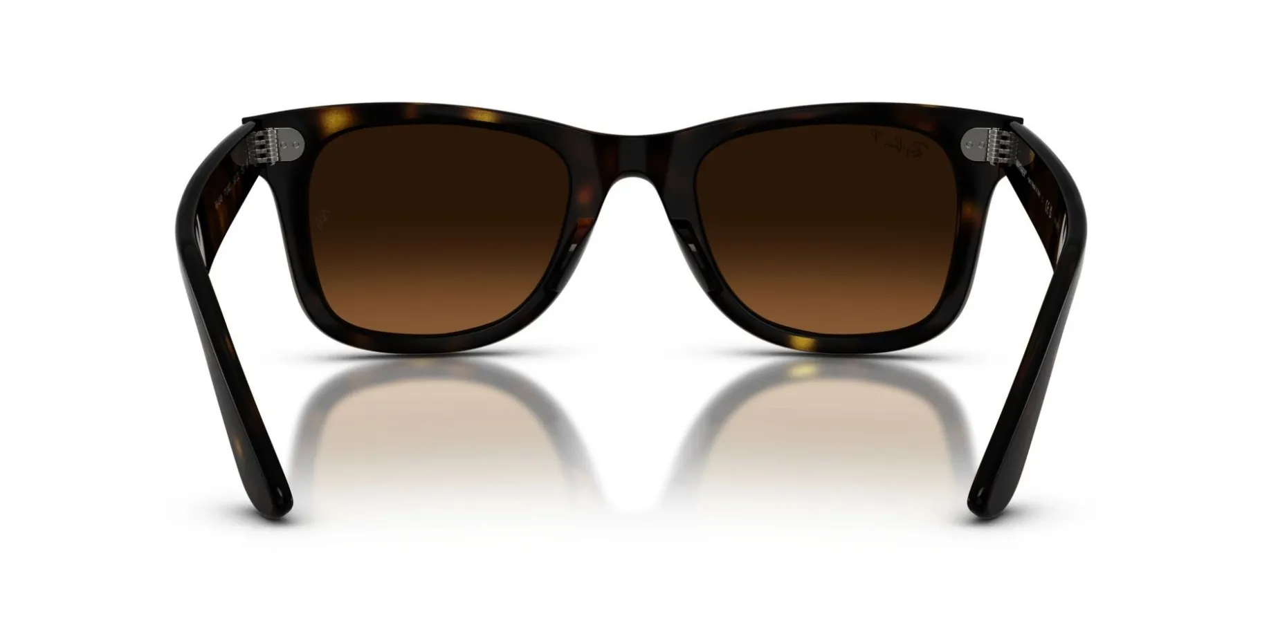 Gafas de sol Ray Ban WAYFARER 0RB4340