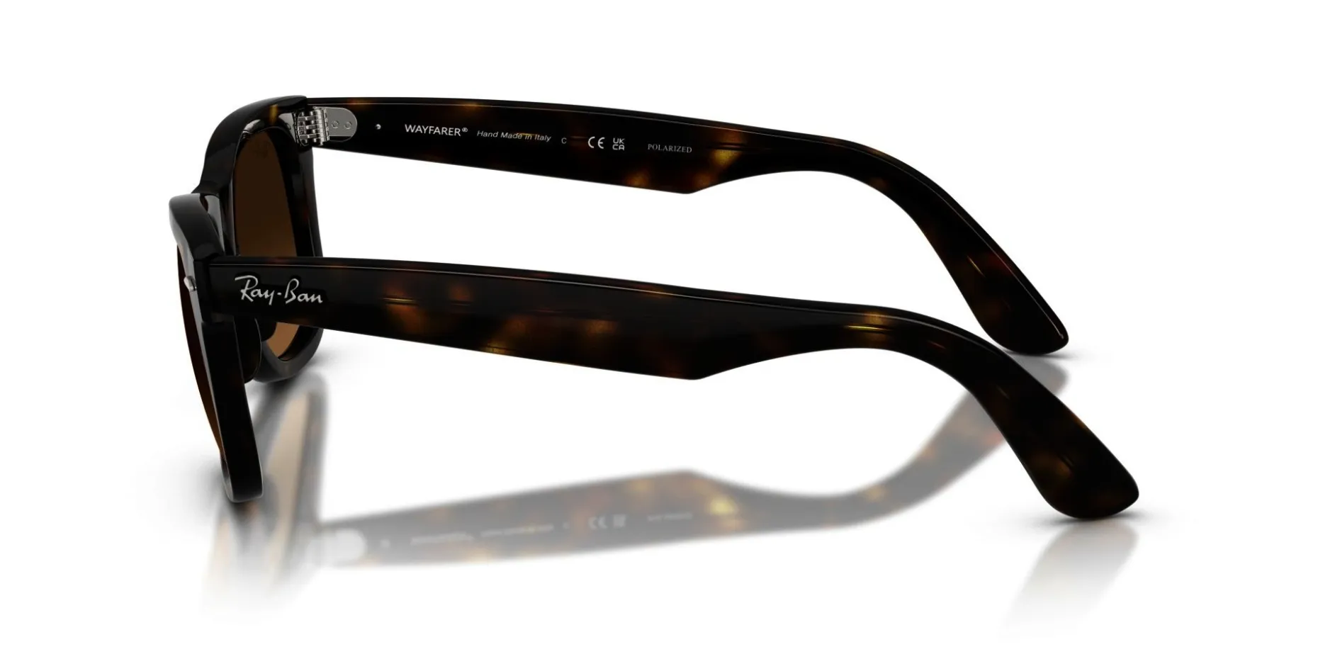 Gafas de sol Ray Ban WAYFARER 0RB4340