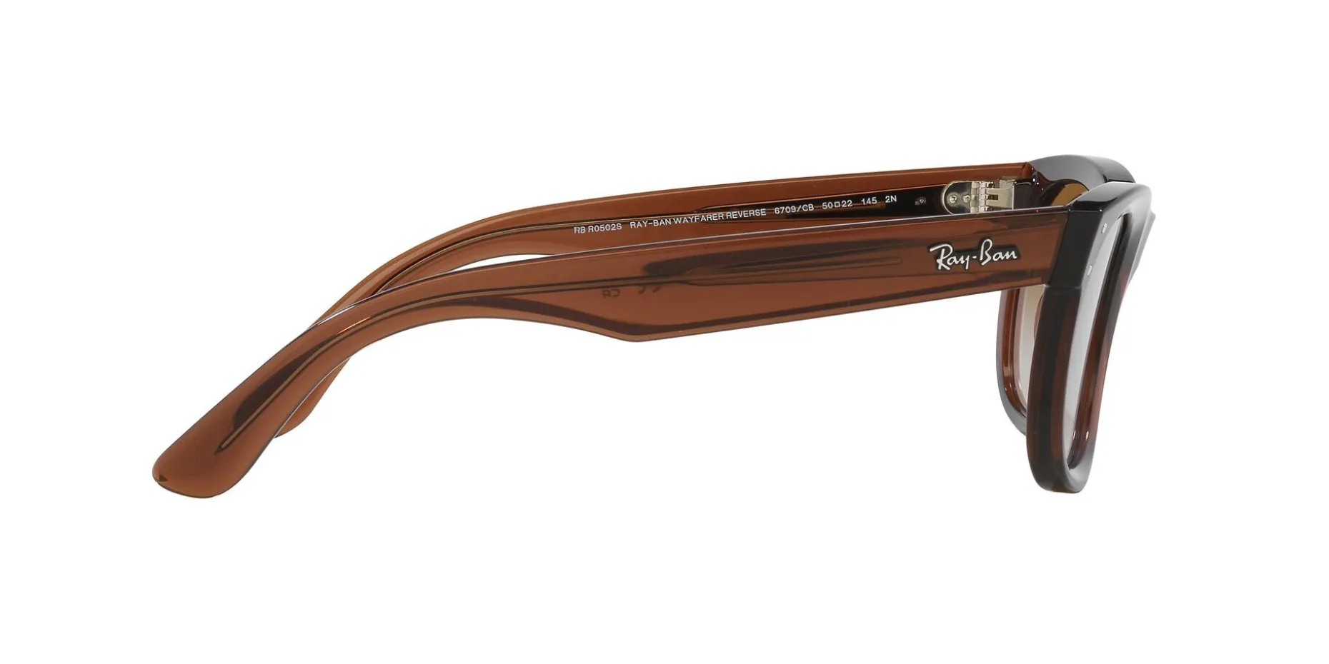 Gafas de sol Ray Ban WAYFARER REVERSE 0RBR0502S