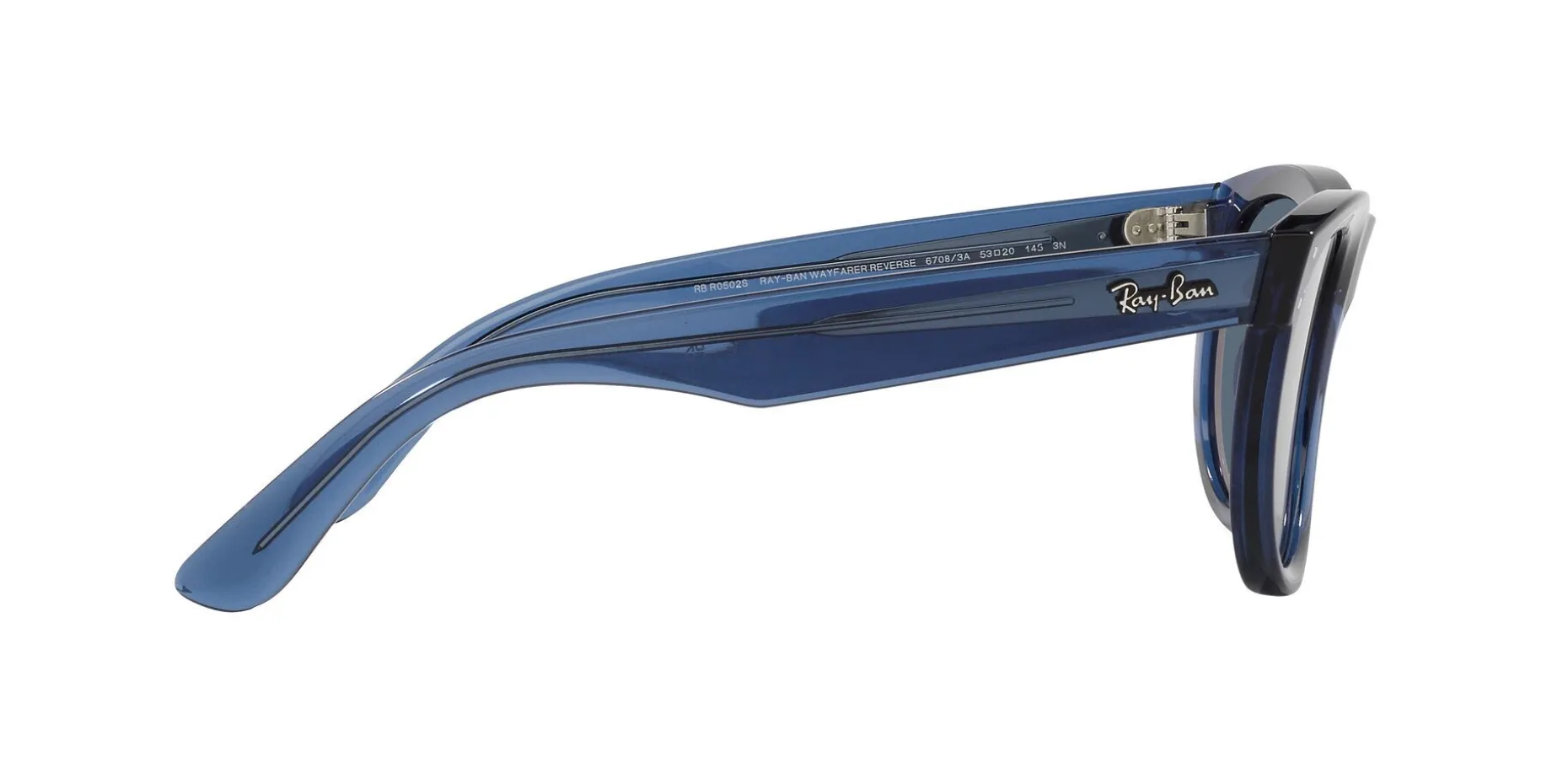 Gafas de sol Ray Ban WAYFARER REVERSE 0RBR0502S