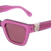 Gafas de sol Salvatore Ferragamo SF2066S