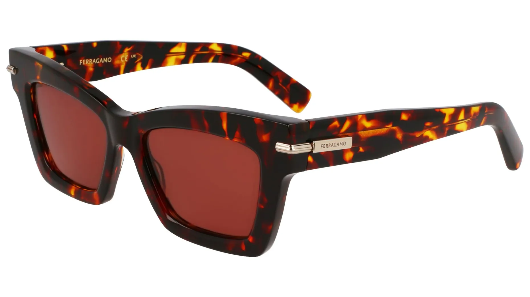 Gafas de sol Salvatore Ferragamo SF2031S