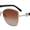Gafas de sol Salvatore Ferragamo SF312SR