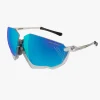 Gafas de sol Scicon AEROJET TITANIUM EY400307